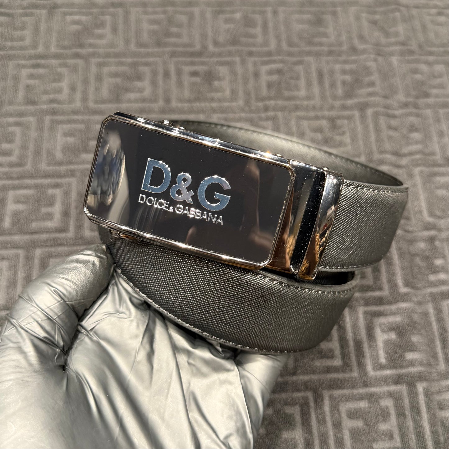 D&G BELT