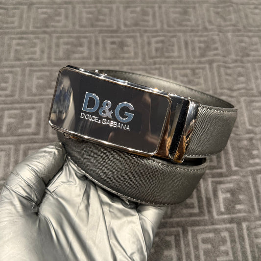D&G BELT