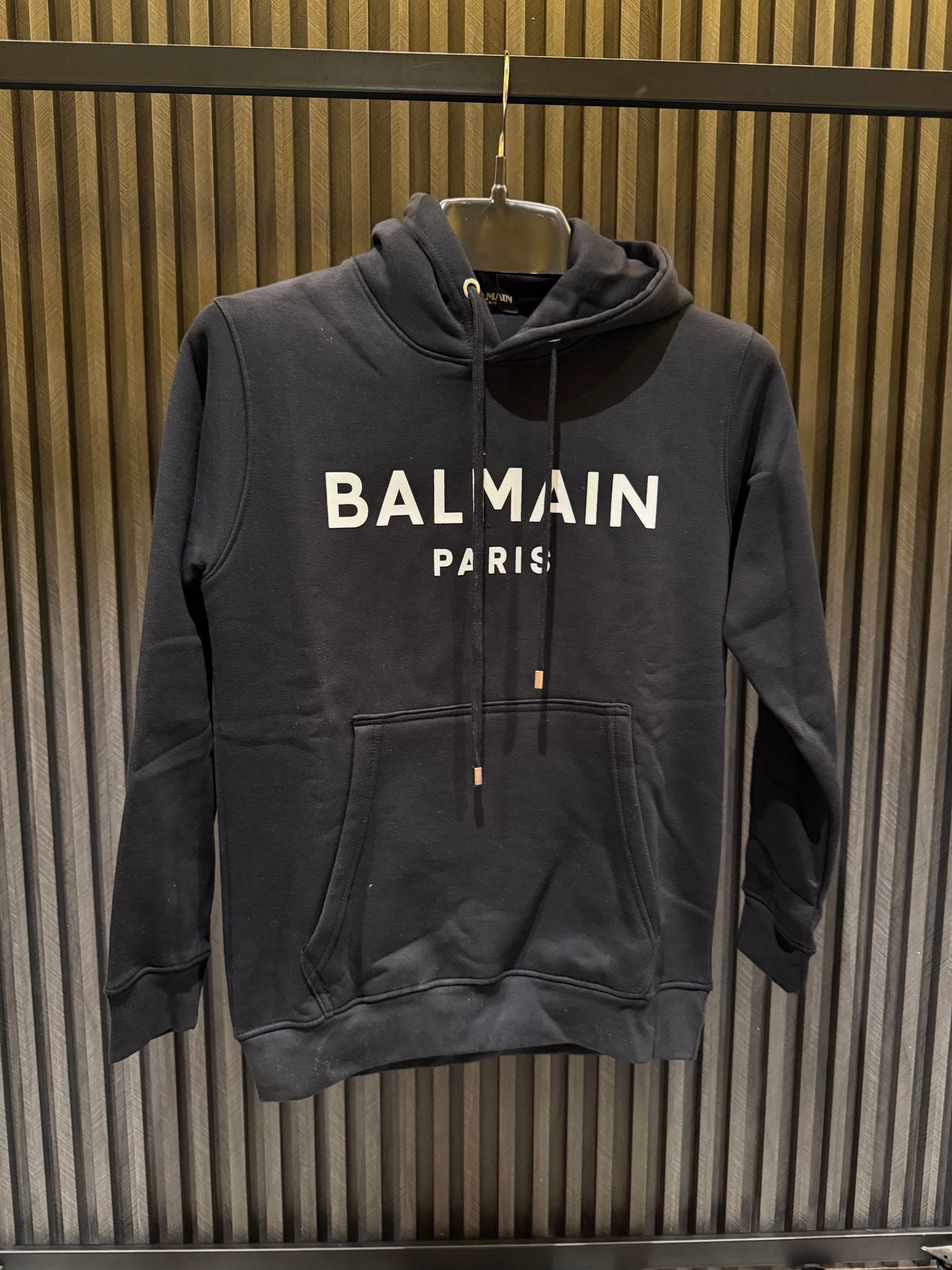 BALMAIN HOOD