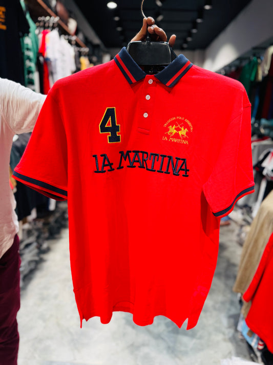 HACKET POLO