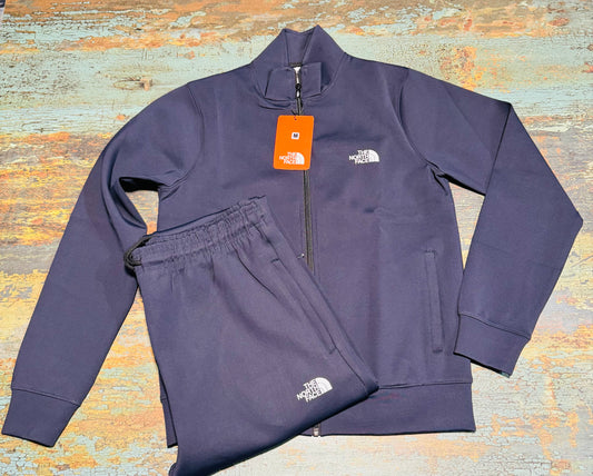 NORTHFACE TRACKSUIT PREMIUM STUFF