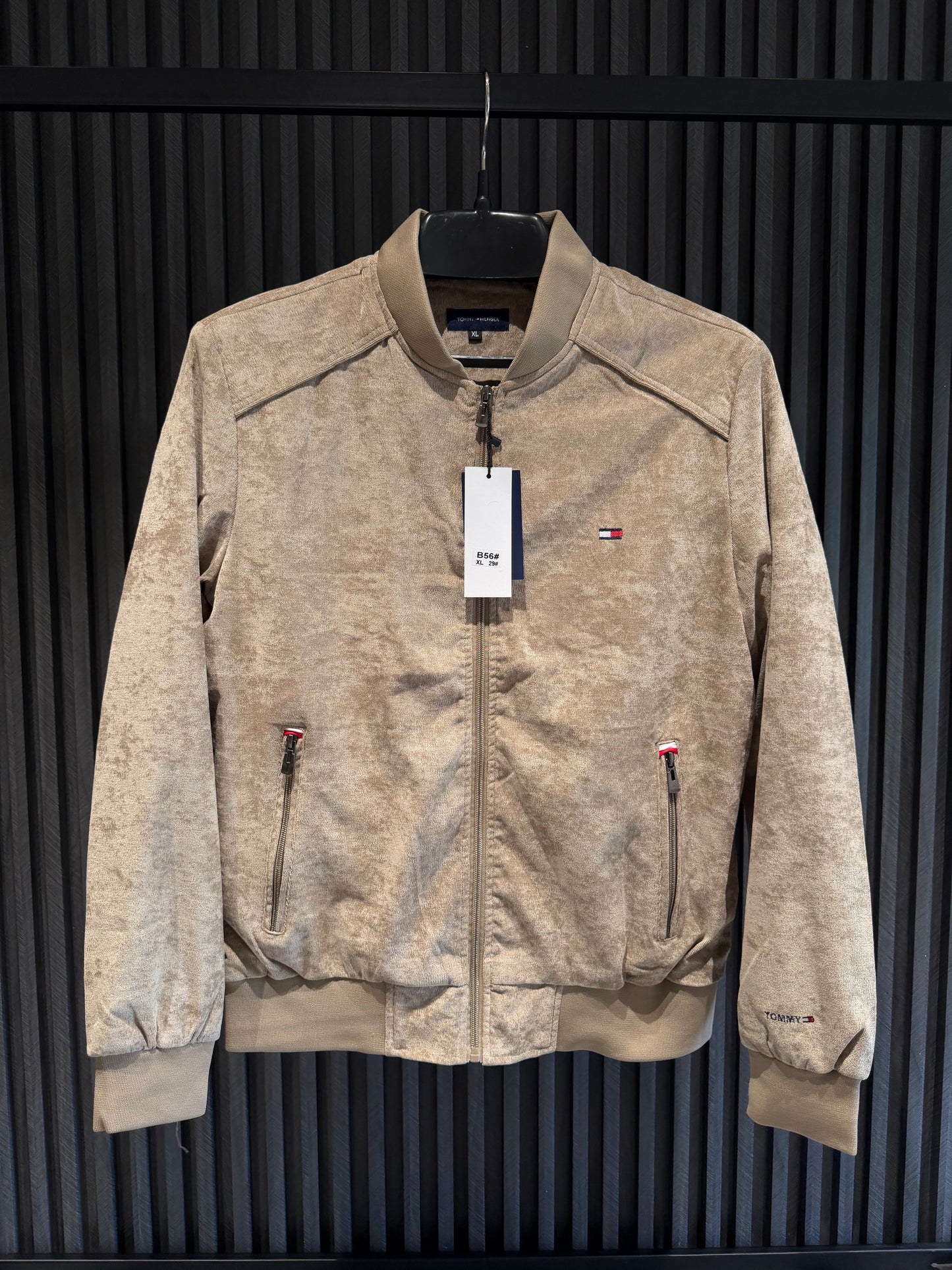 TOMMY JACKET