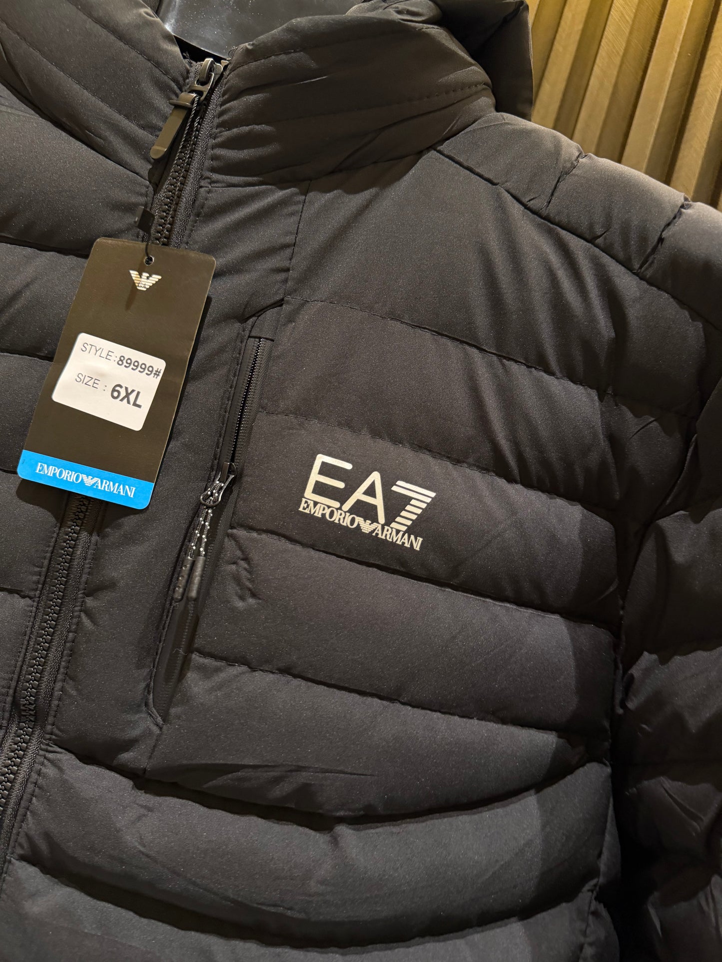 ARMANI JACKET