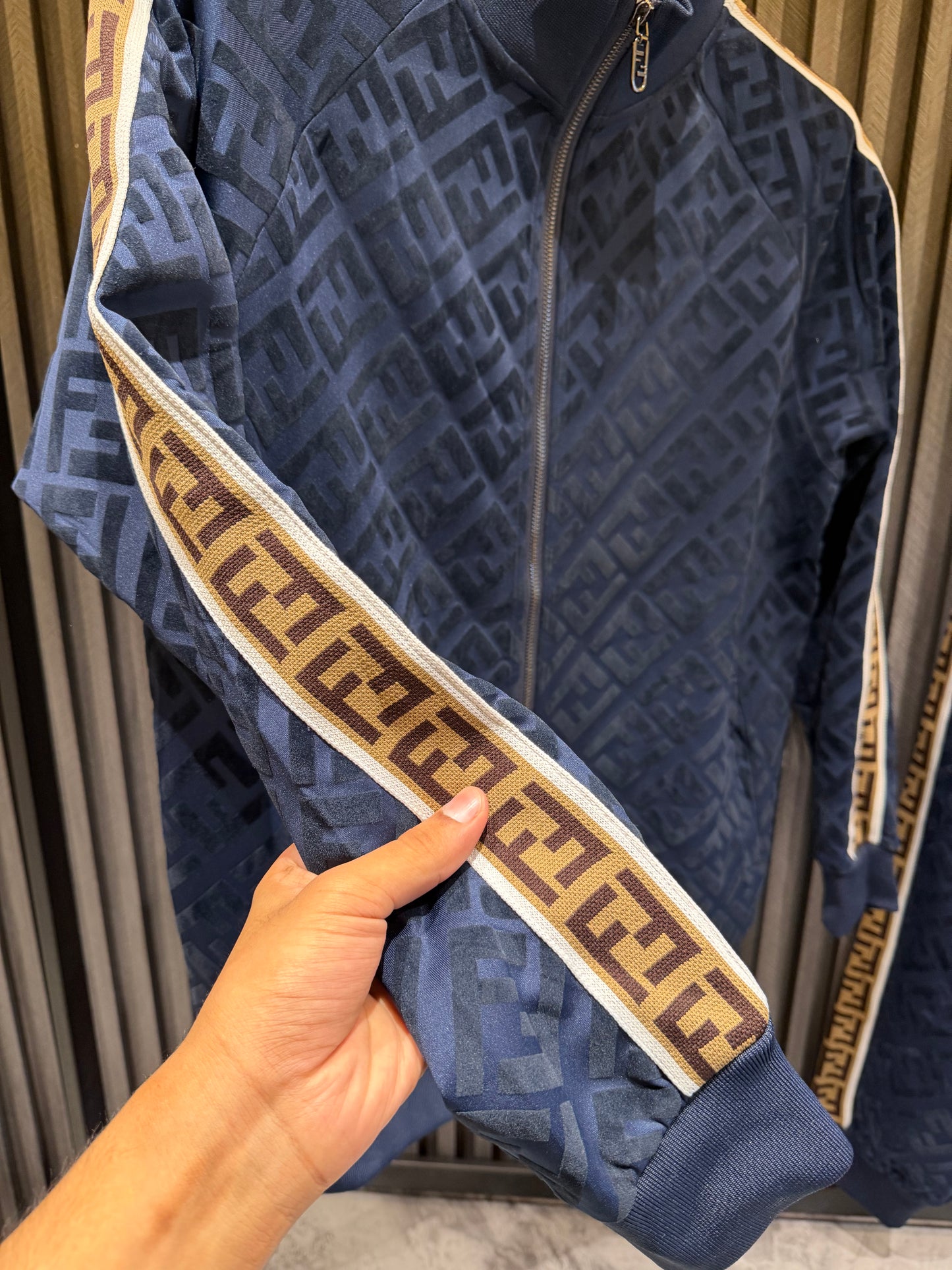 FENDI HIGH GRADE TRACKSUIT
