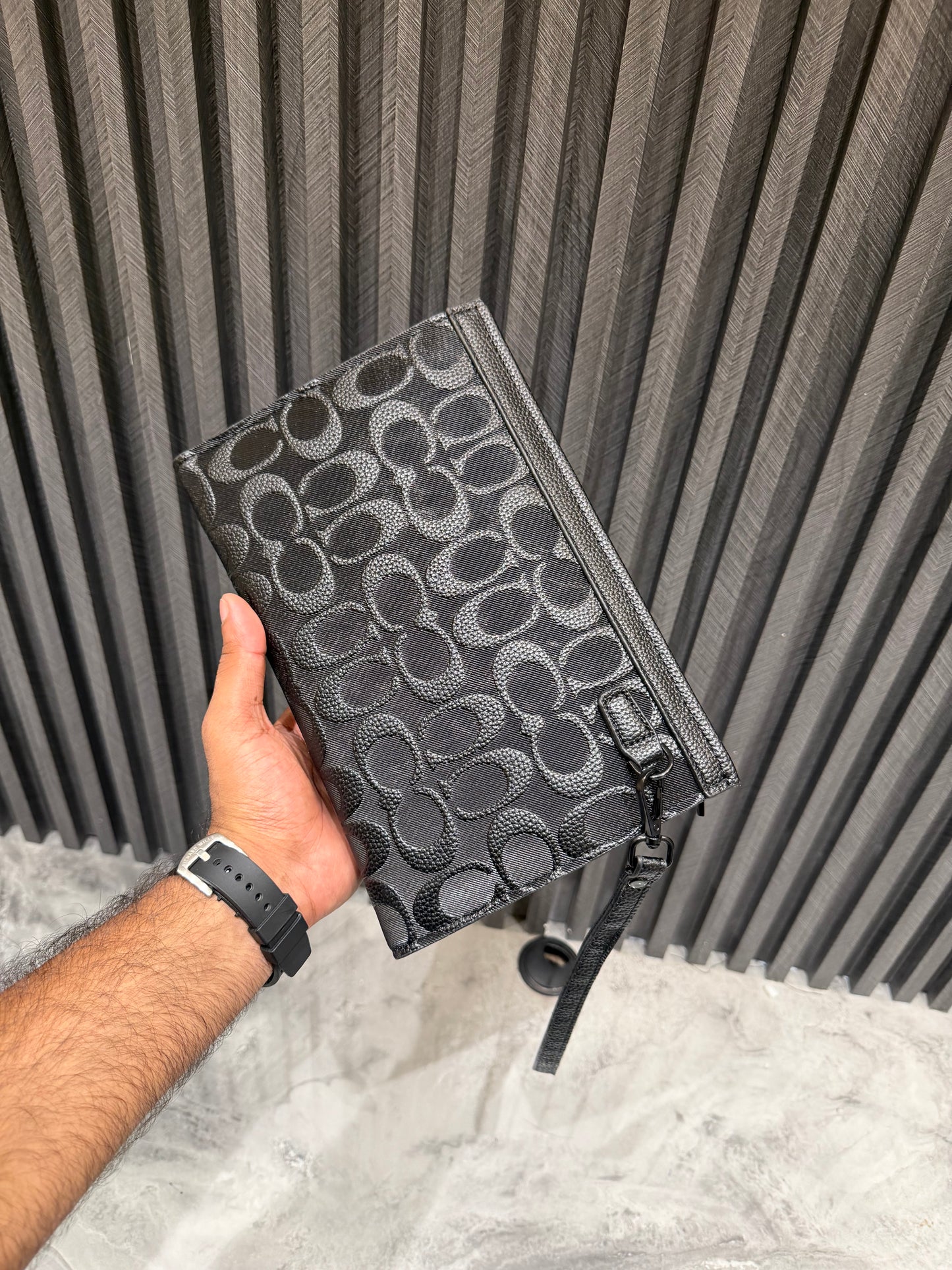 Men’s Clutch Bag