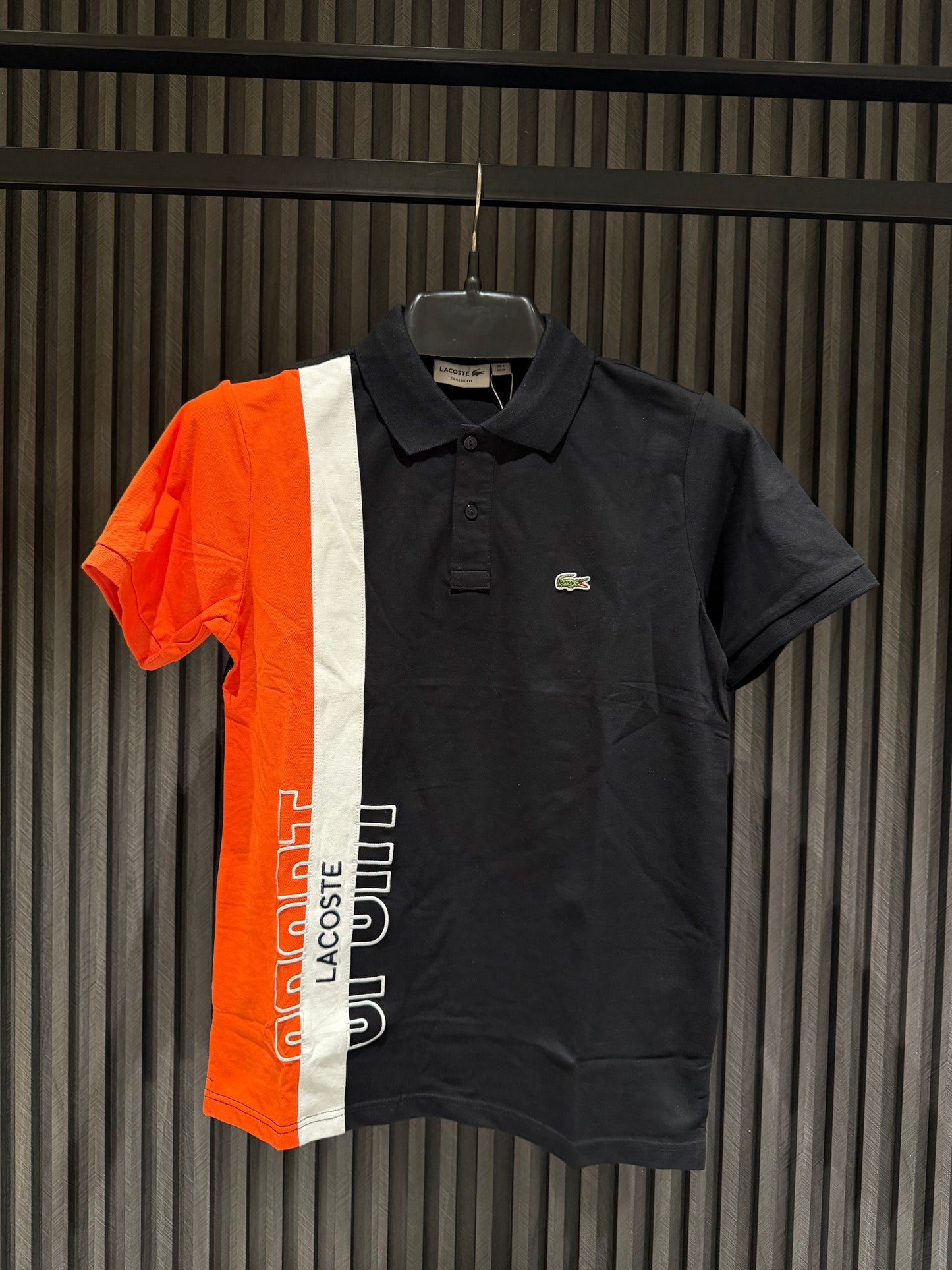 LACOSTE POLO