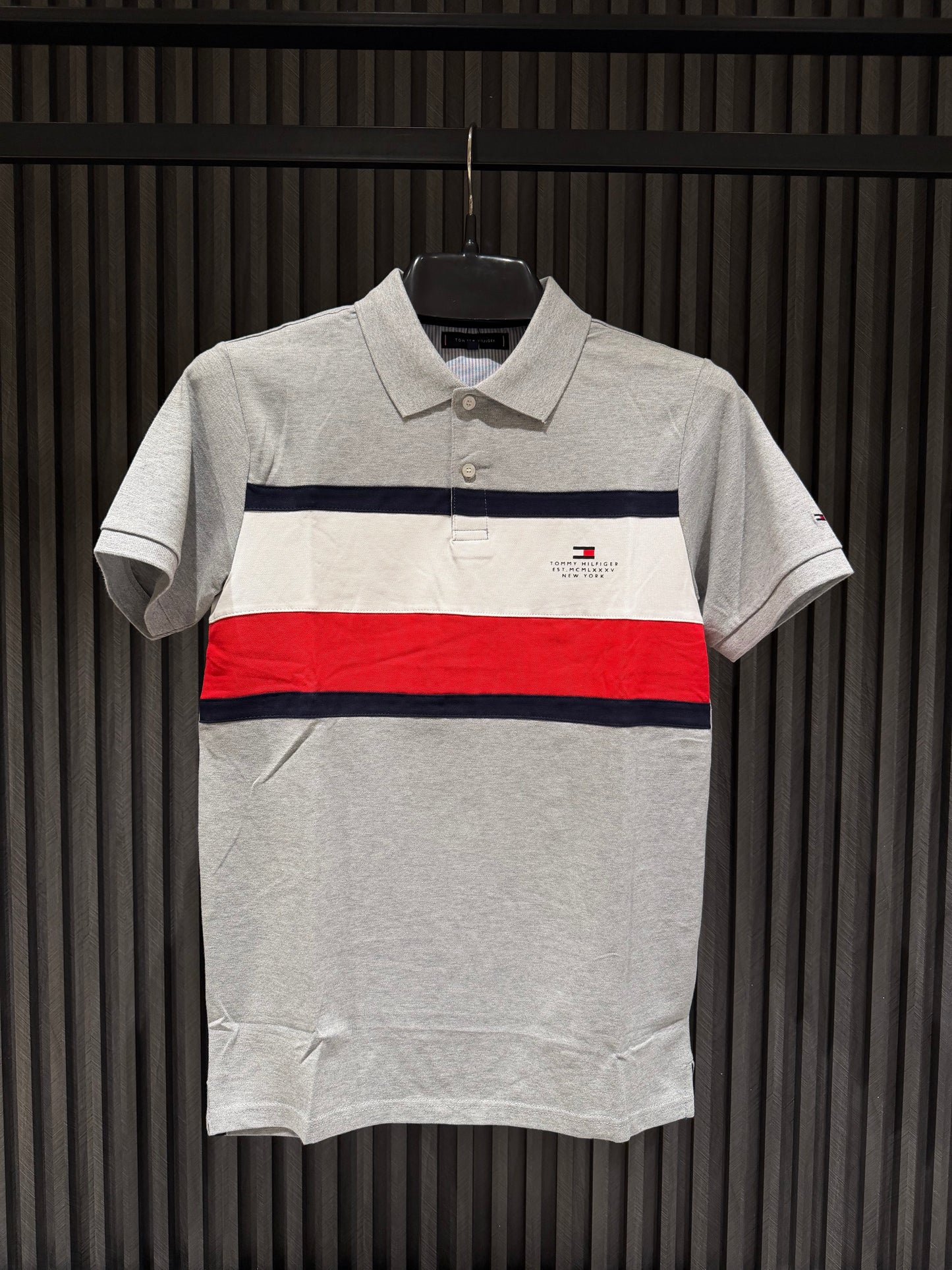 TOMMY POLO