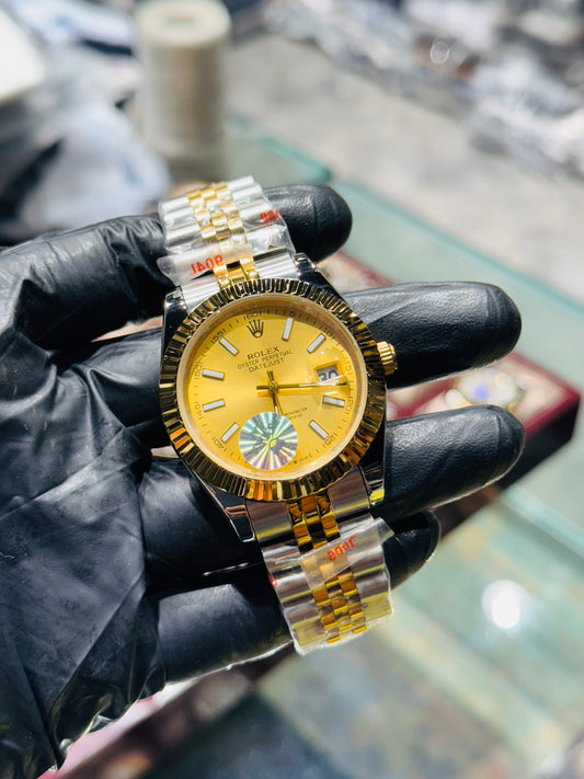 ROLEX