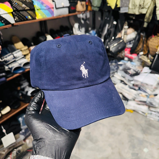 POLO CAP