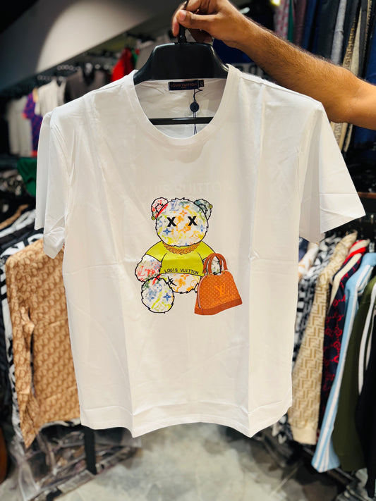 LV IMPORTED TSHIRT
