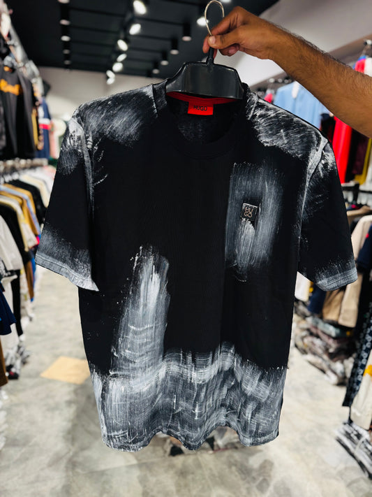 BOSS TURKEY TSHIRT
