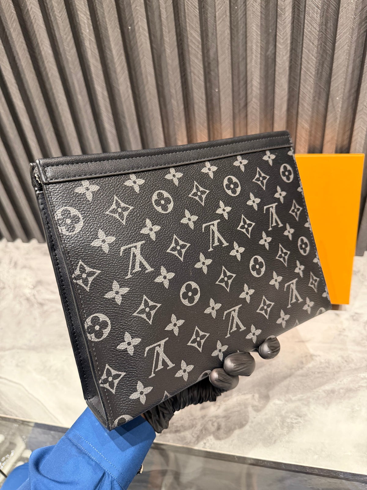 LV BAG