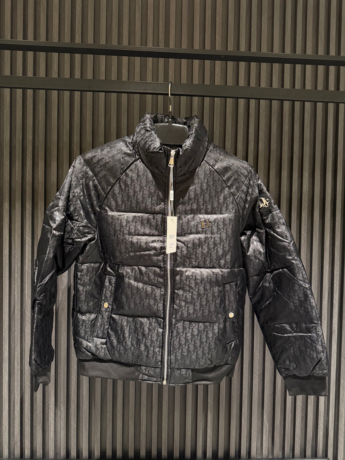 DIOR JACKET