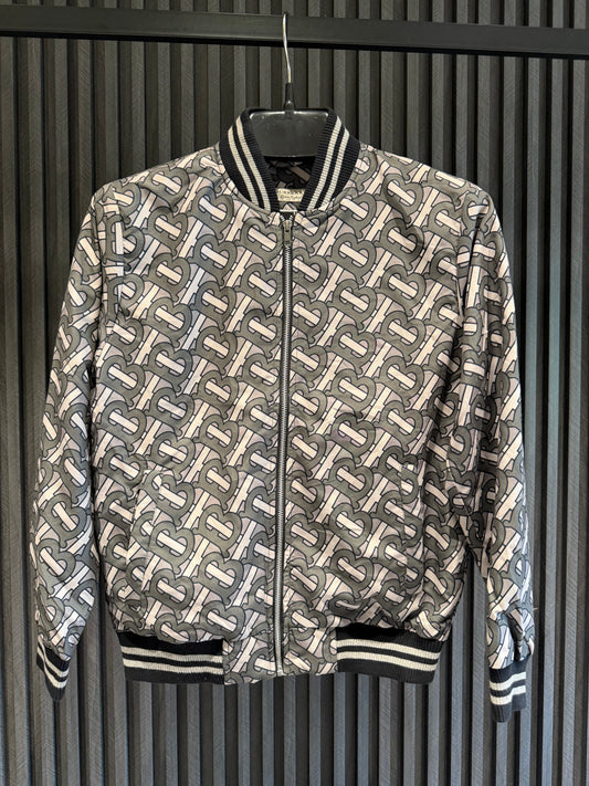 BURBERRY JACKET
