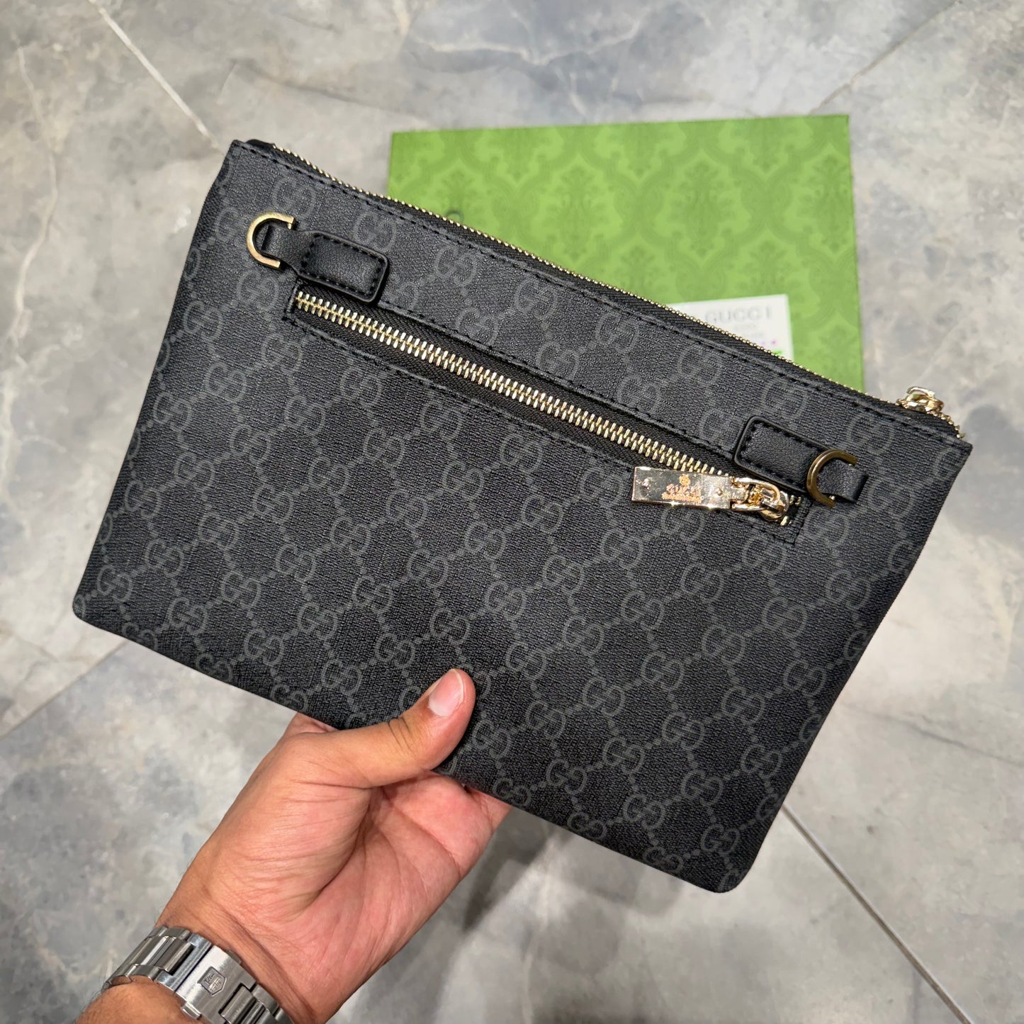 GUCCI SIDE BAG