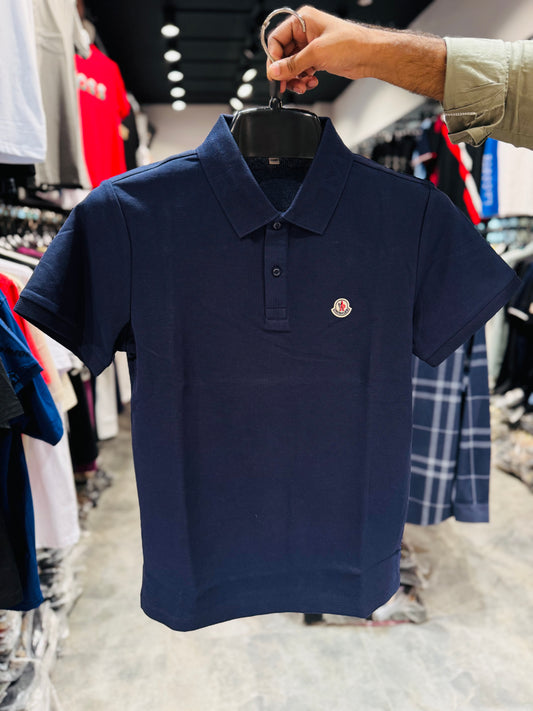 MONCLER POLO