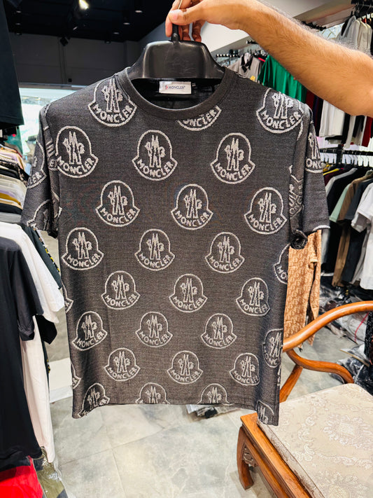 MONCLER IMPORTED TSHIRT