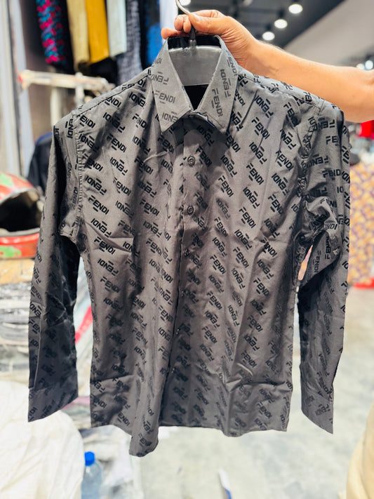 FENDI SHIRT