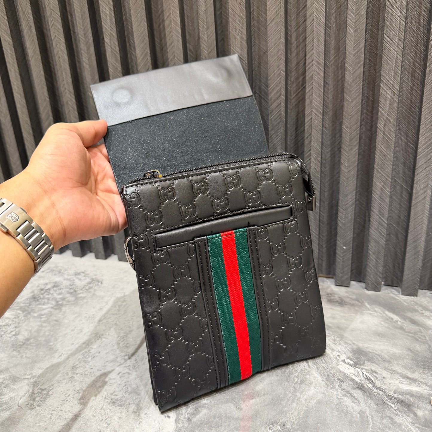 GUCCI SIDE BAG