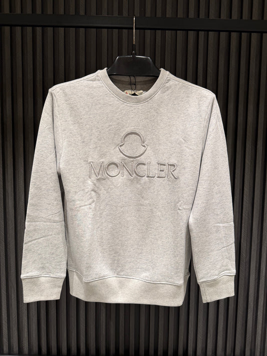 MONCLER SWEATSHIRT