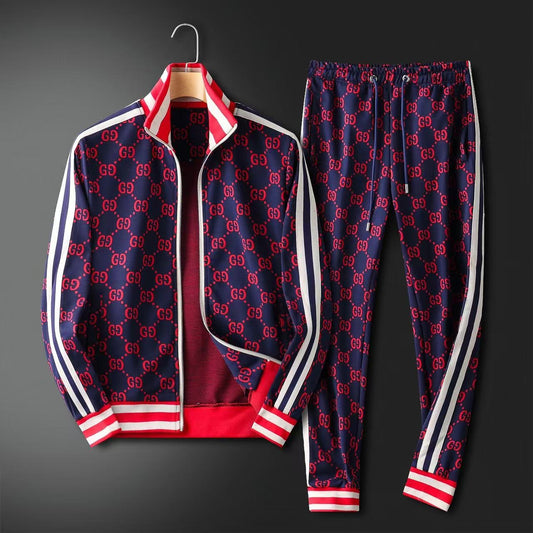 GUCCI TRACKSUIT 1.1 HIGH GRADE