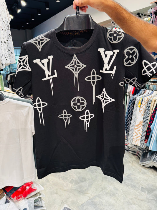 LV TURKEY TSHIRT