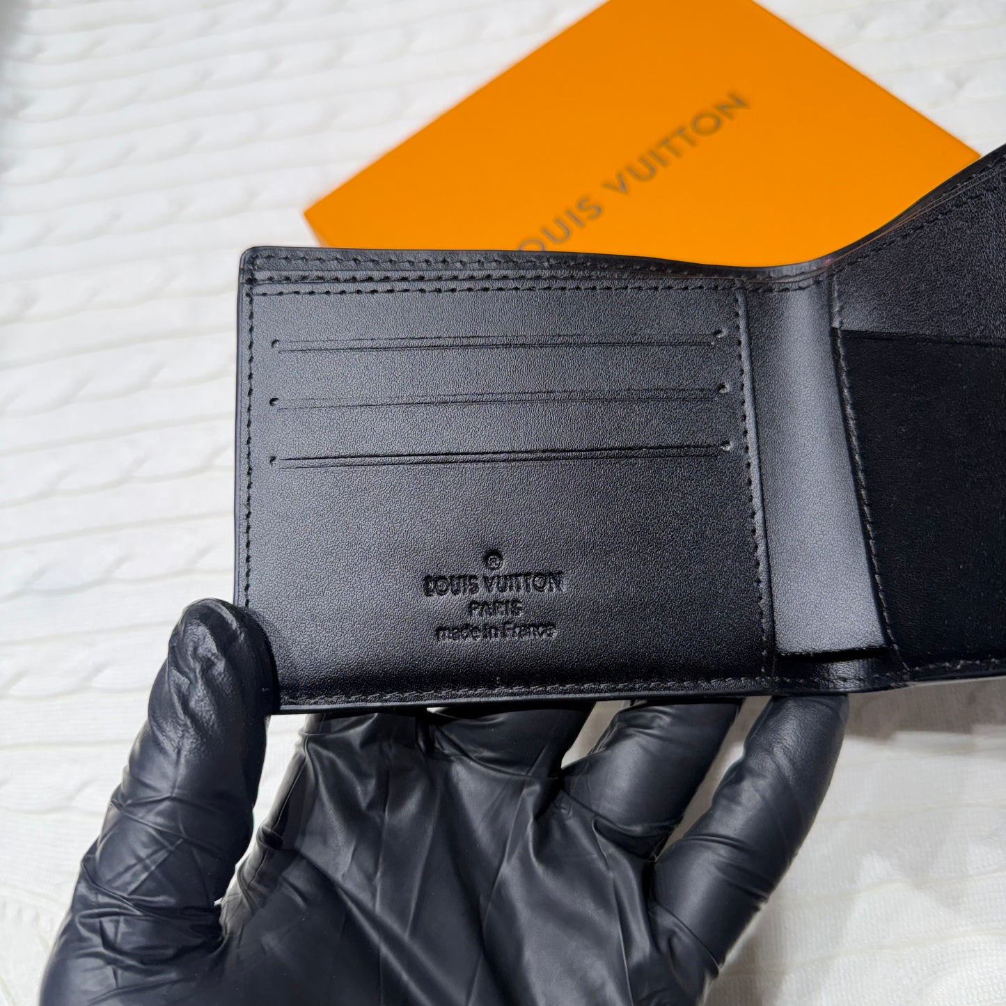 LV WALLET HIGH