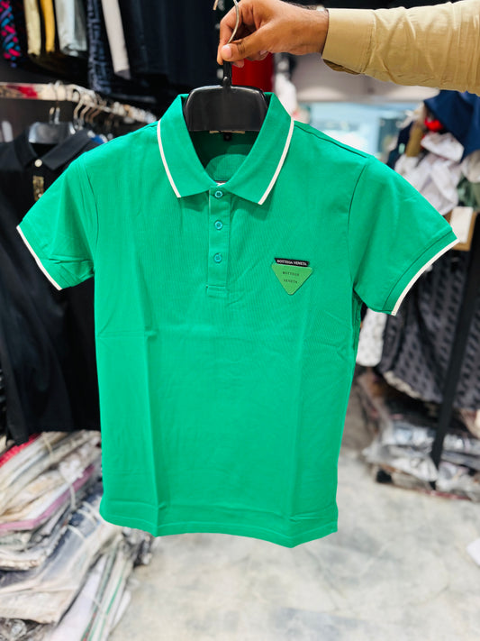 BOTEGA POLO