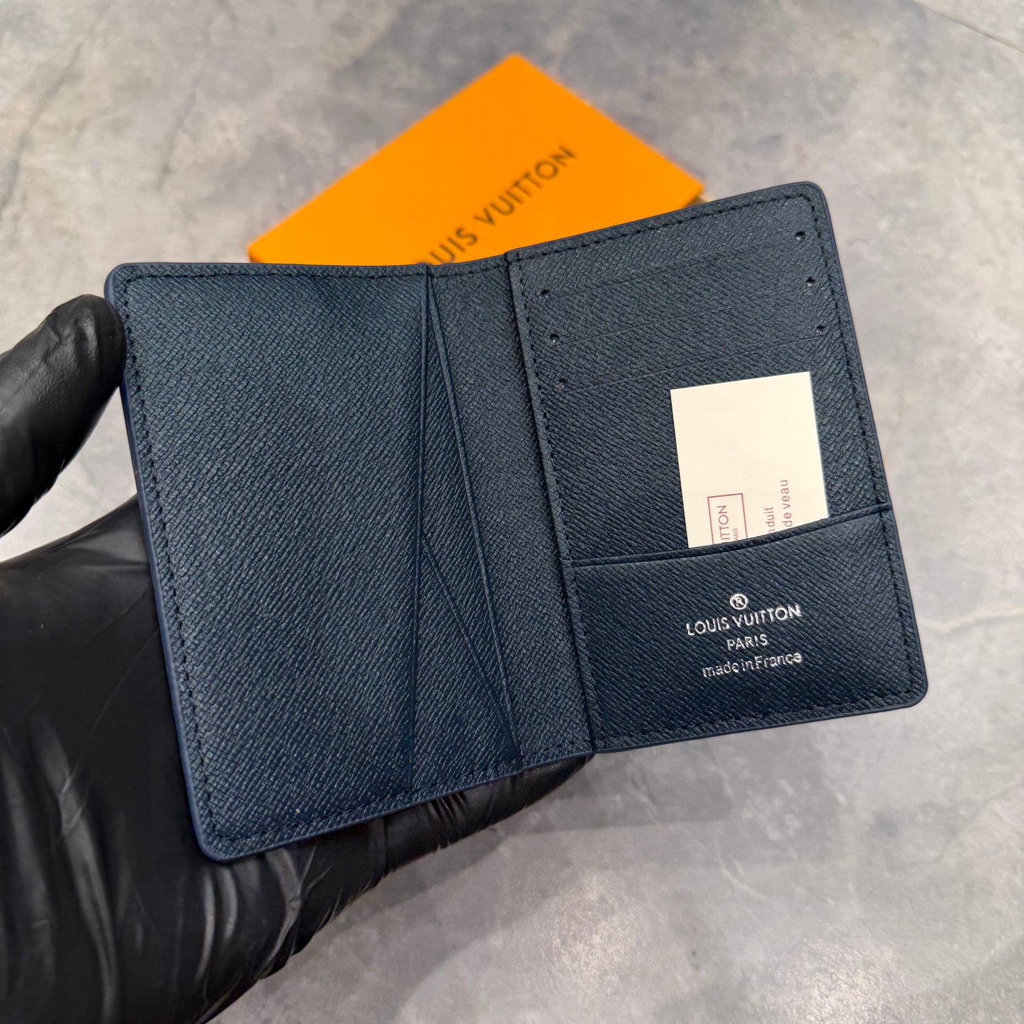 LV WALLET