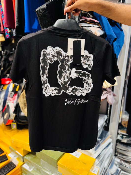D&G TURKEY TSHIRT