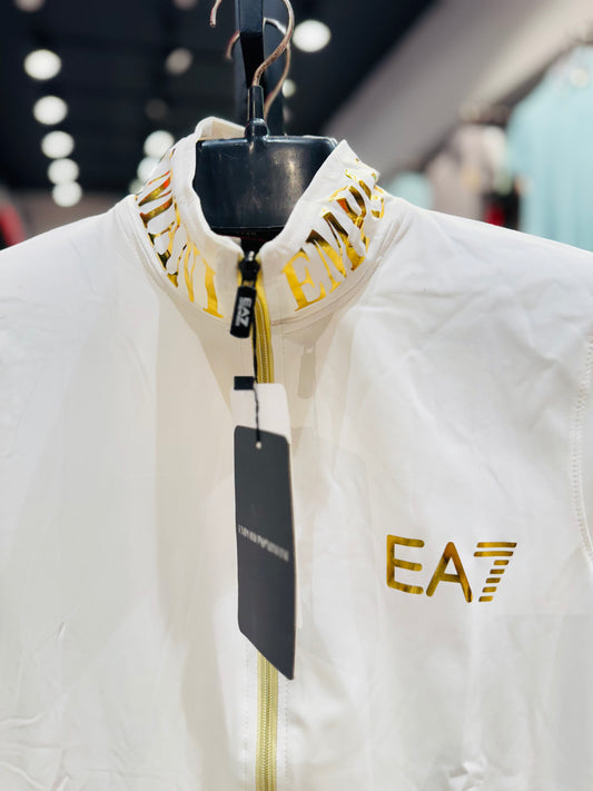 ARMANI TRACKSUIT