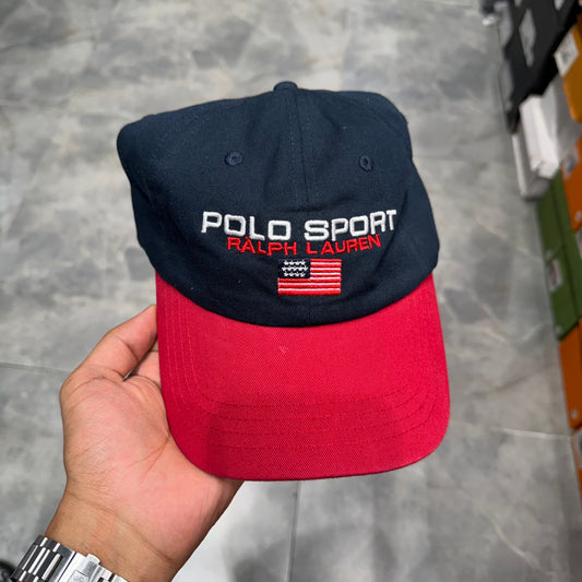 POLO CAP