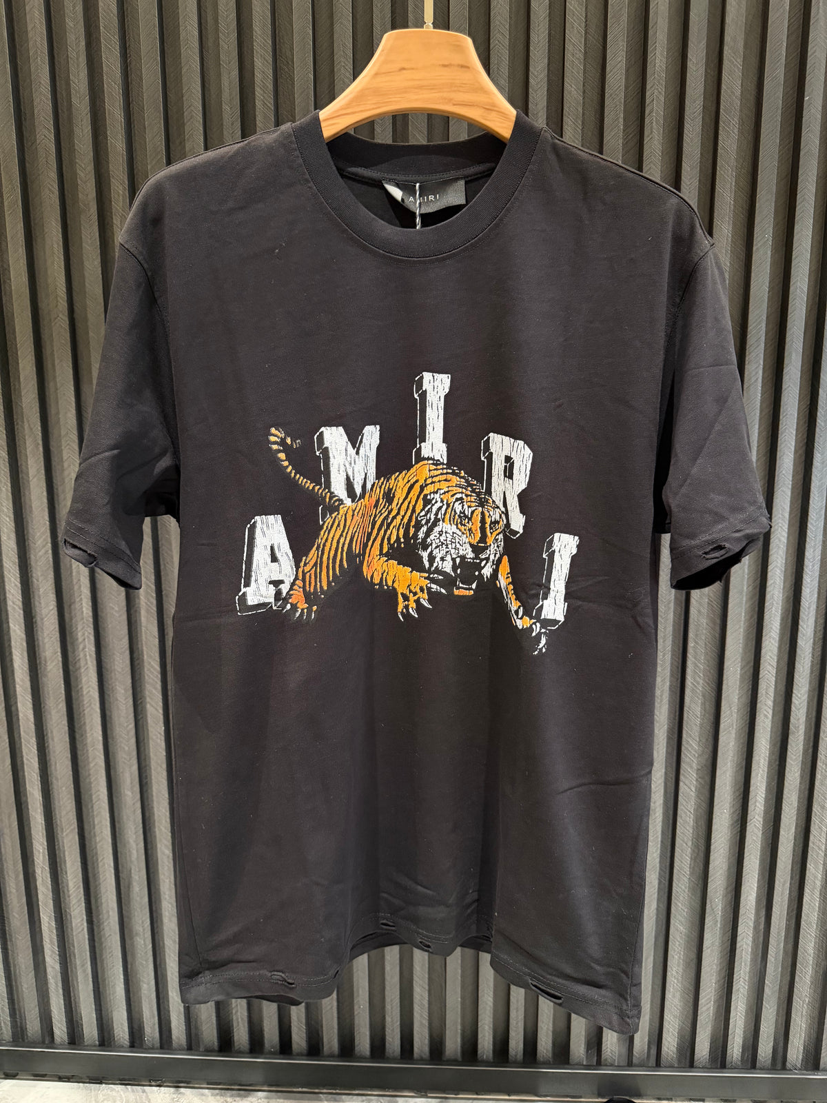 AMIRI TSHIRT 1.1 TURKEY MADE