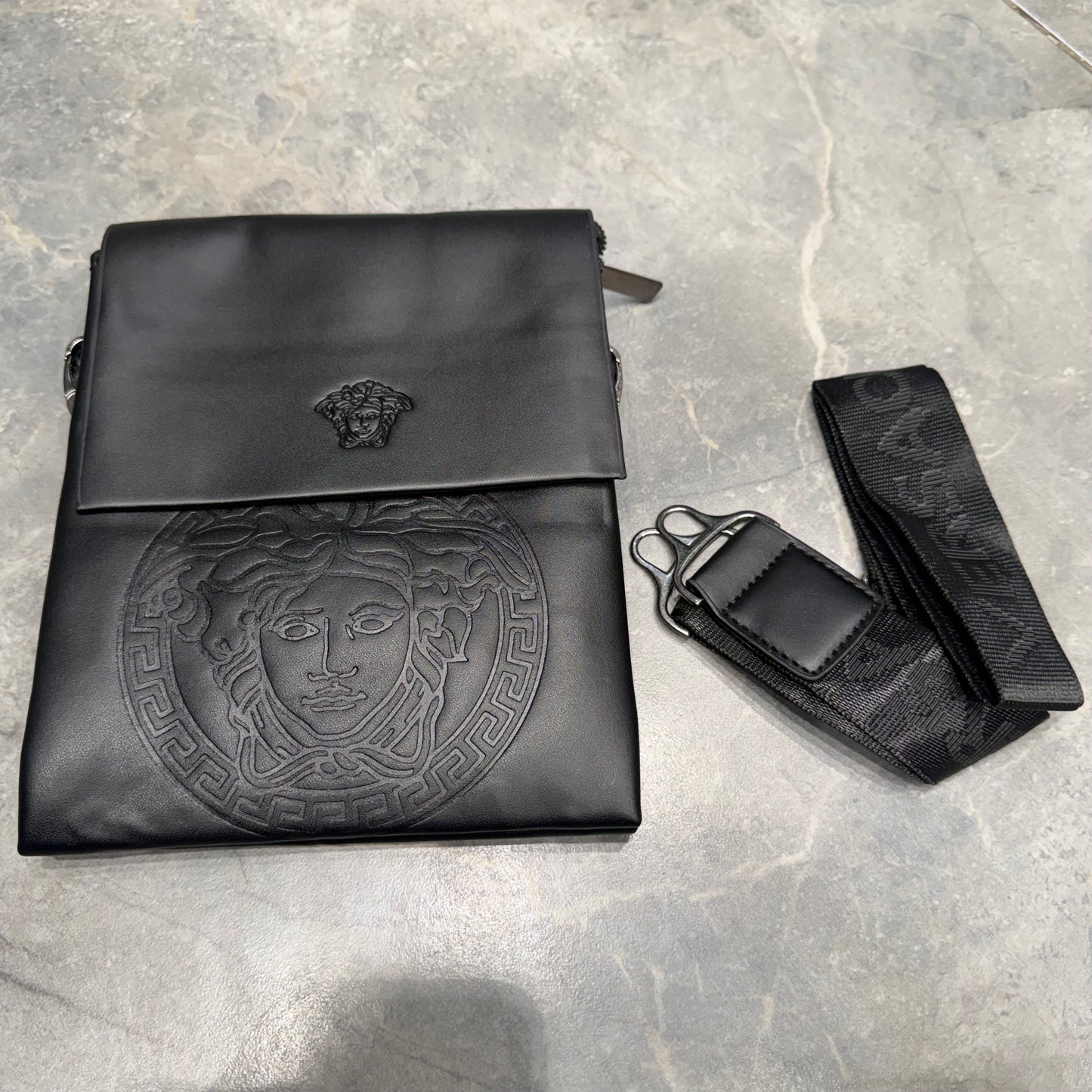 VERSACE SIDE BAG