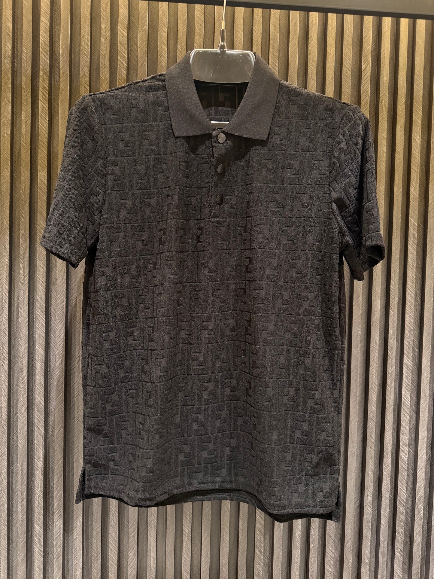 FENDI 1.1 GRADE POLO IMPORTED