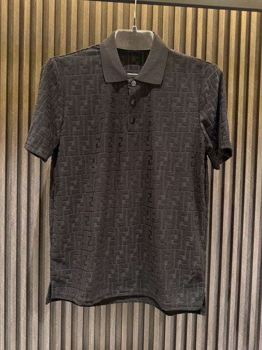 FENDI 1.1 GRADE POLO IMPORTED