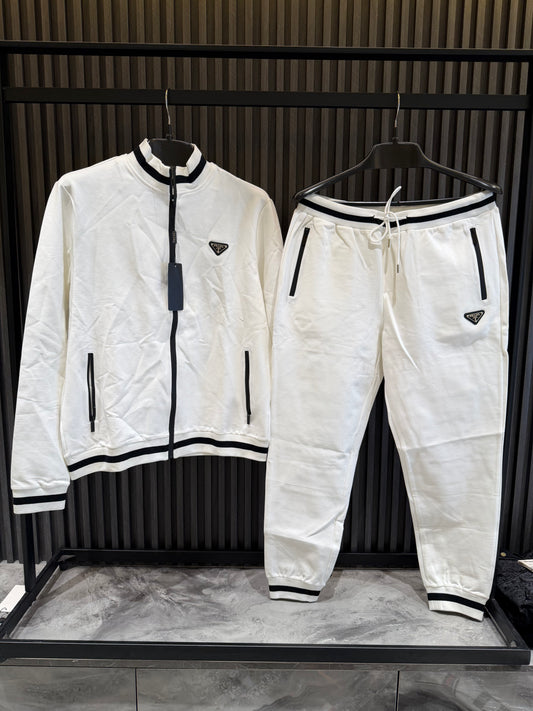PRADA HIGH GRADE TRACKSUIT