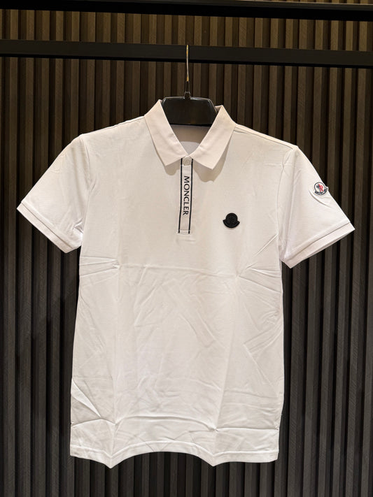 MONCLER POLO IMPORTED