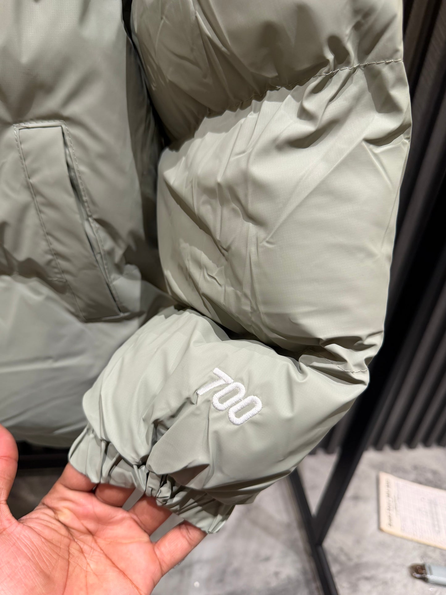 NORTHFACE JACKET