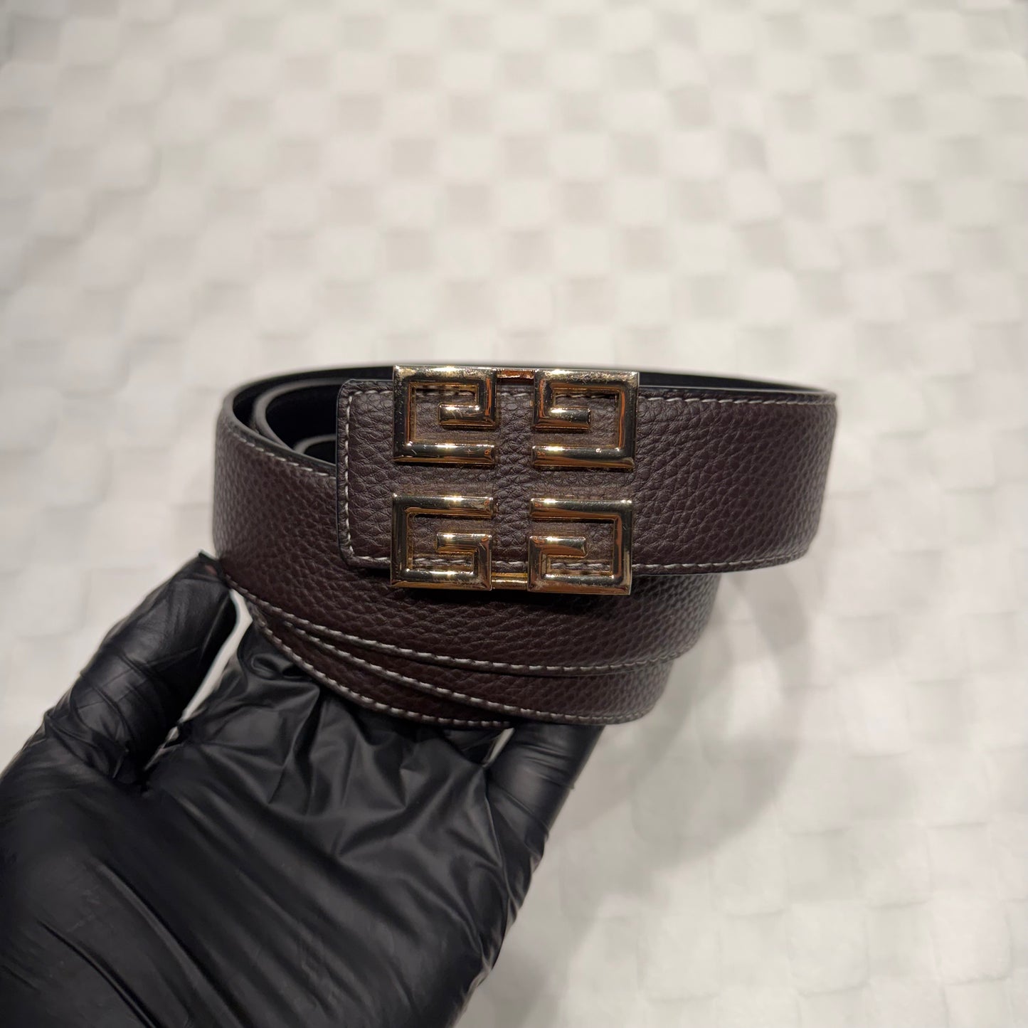 GIVENCHY BELT