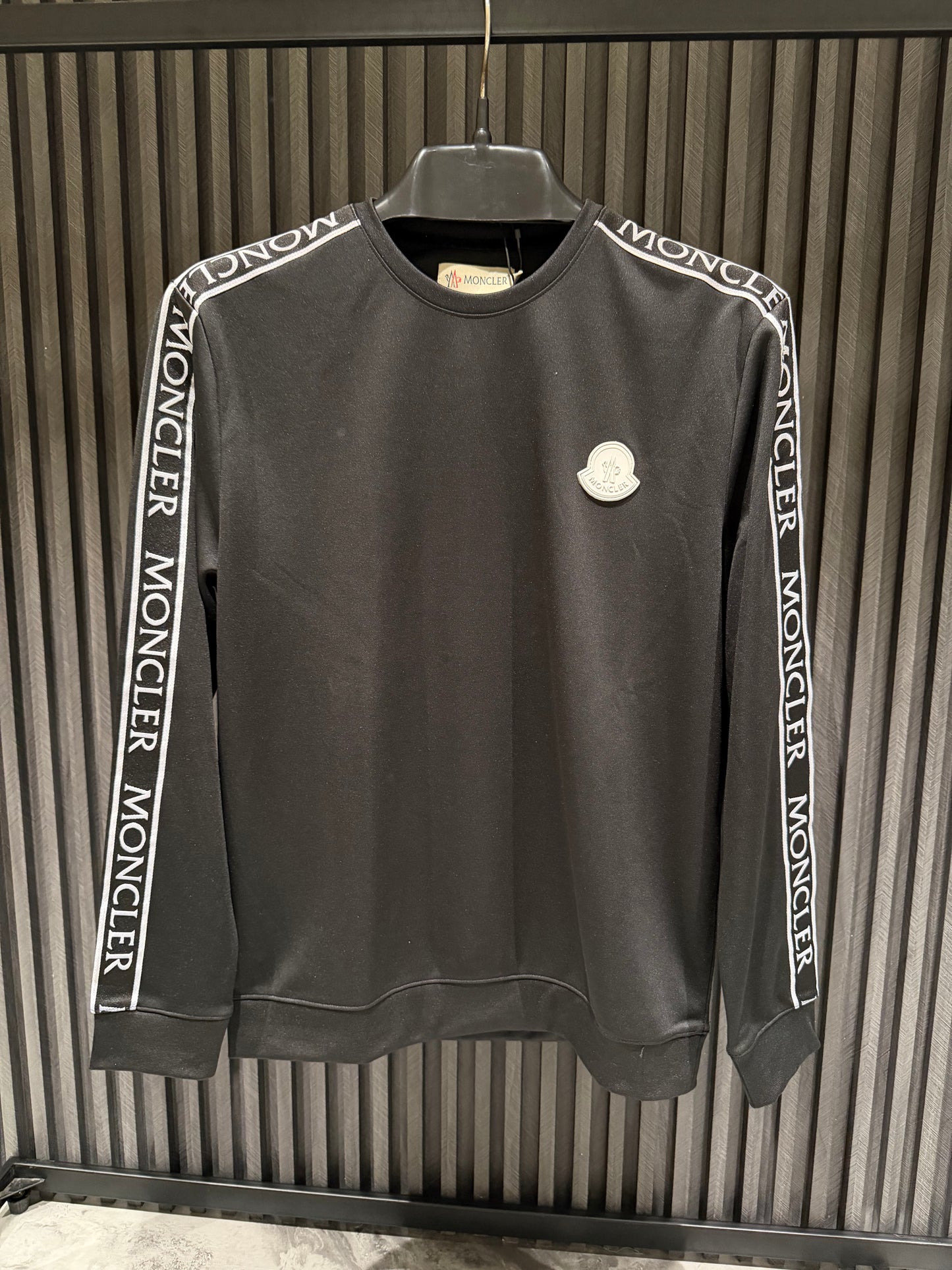 MONCLER SWEATSHIRT