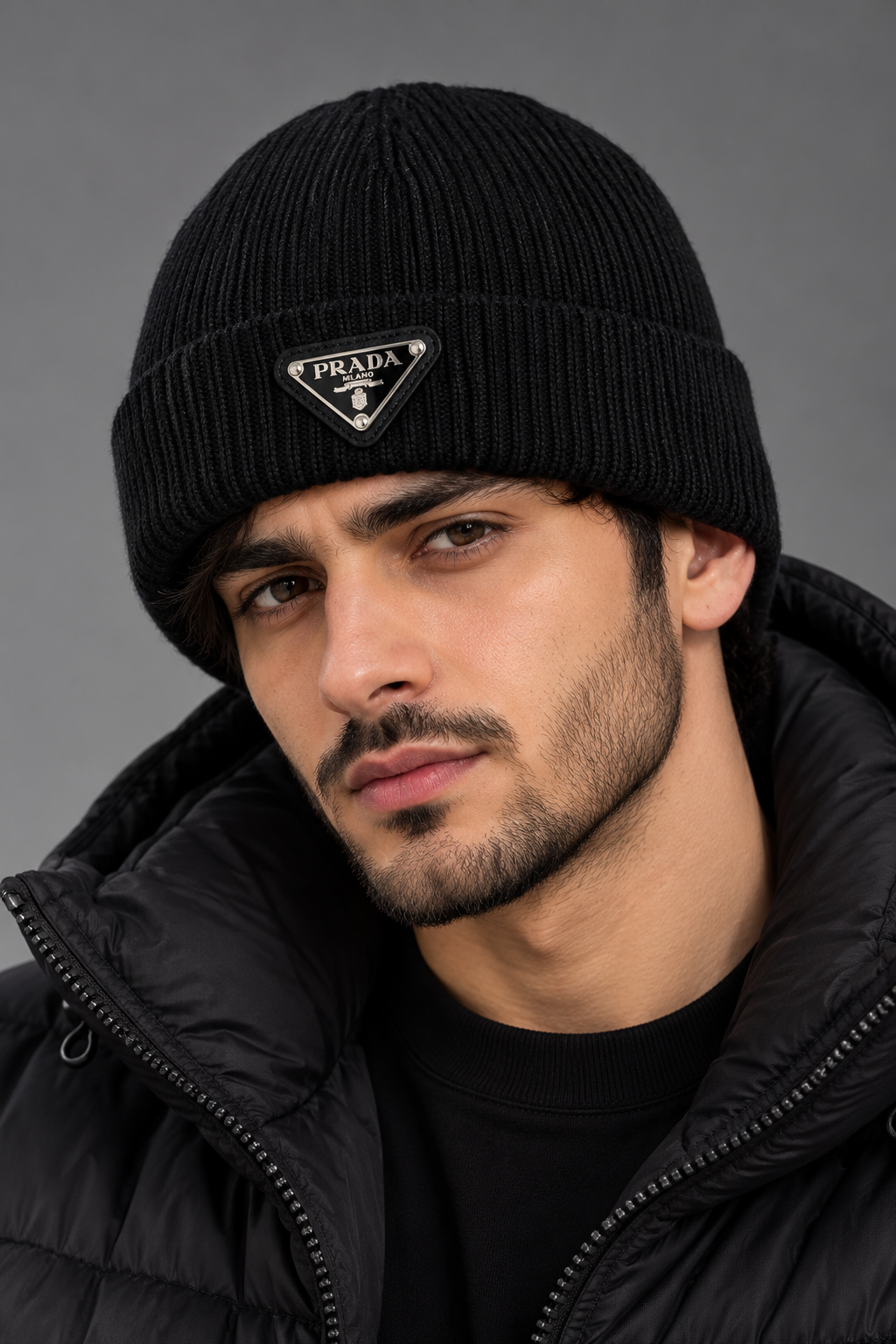 PRADA Beanie CAP