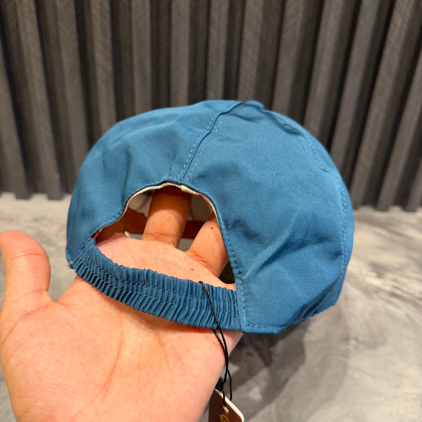 LORO PIANA CAP