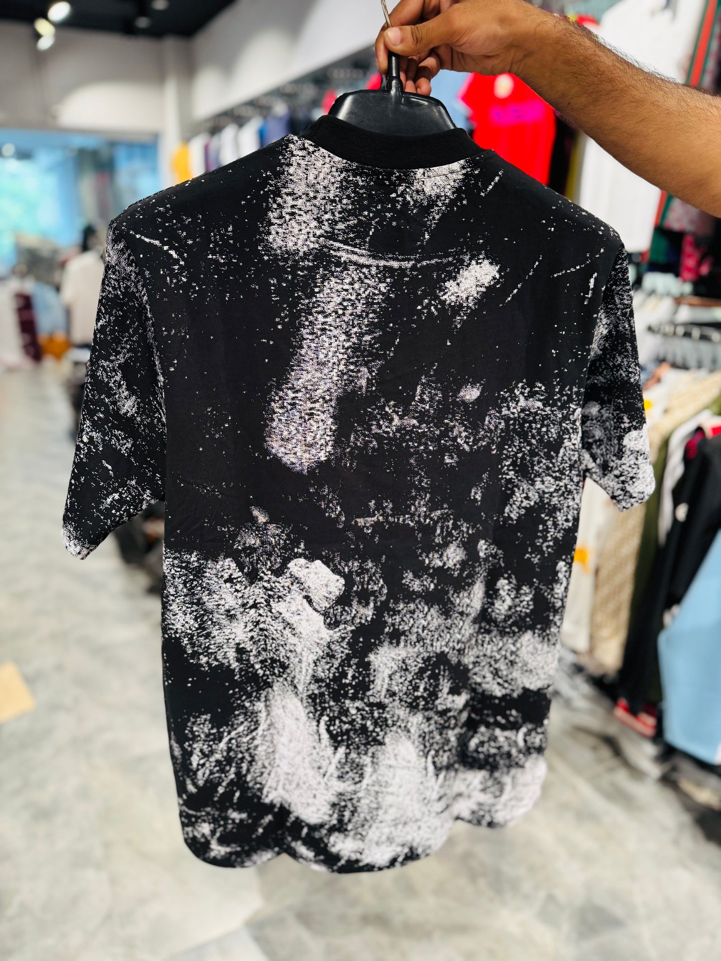 AMIRI TURKEY TSHIRT