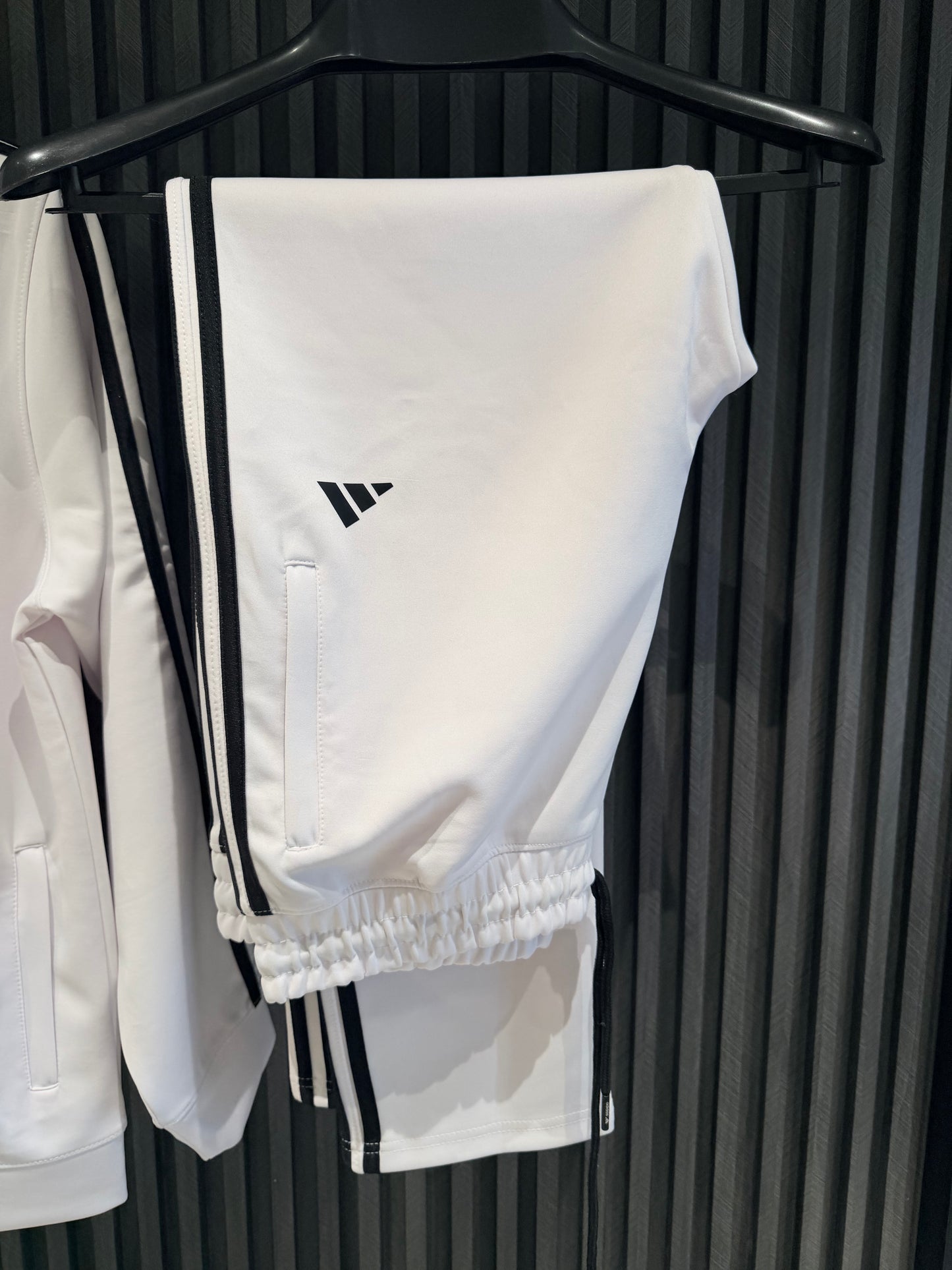 ADIDAS TRACKSUIT
