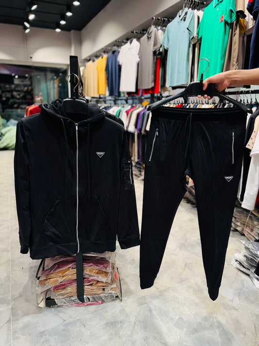 PRADA TRACKSUIT