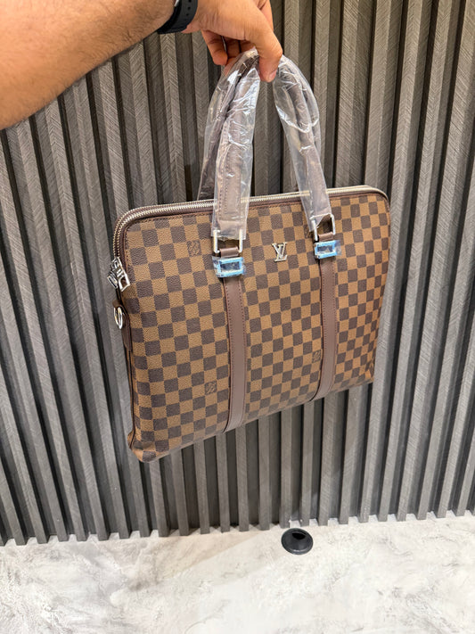 LV LAPTOP BAG