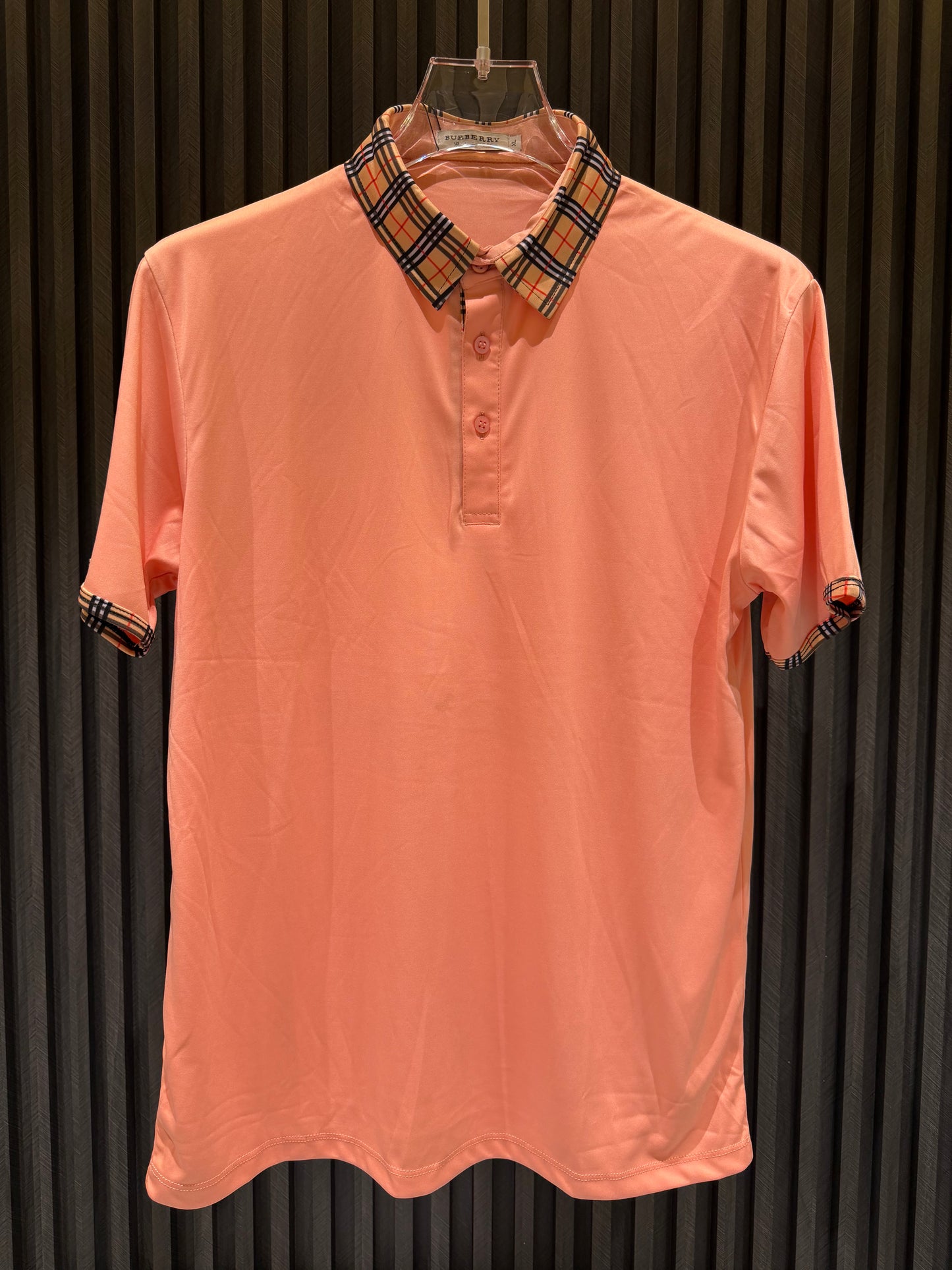 BURBERRY POLO