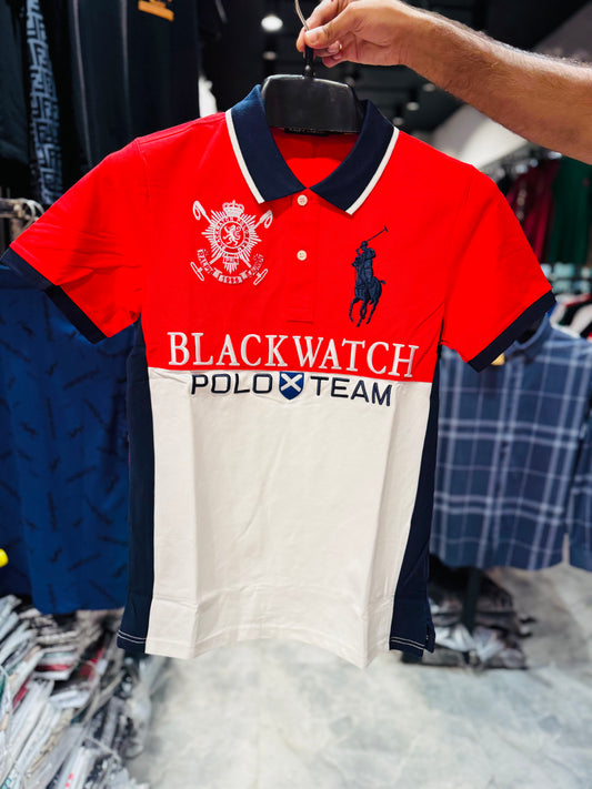 RL POLO