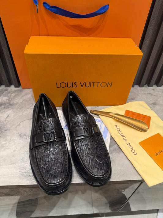 LV HIGH GRADE SHOES